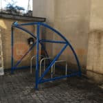 6 Space Original Cycle Shelter