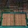 10 Space Amazon Eco Shelter Eco Shelter with timber cladding
