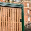 10 Space Amazon Eco Shelter Eco Shelter with timber cladding