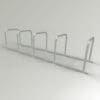 Toastrack Cycle Rack