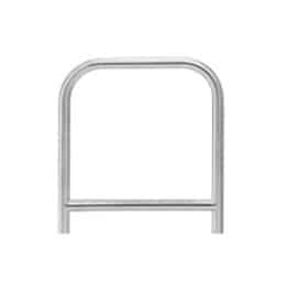 Galvanised Crossbar Cycle Stand