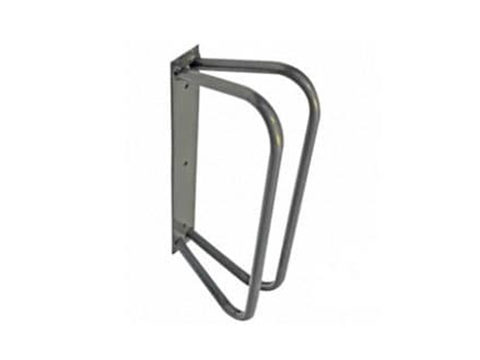 Details about   Various Sizes Bicycle Stand Galvanised Wall Mounting Bicycle absteller show original title 