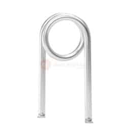 Safety Pin Cycle Stand