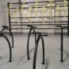 Equilibrium Cycle Stand 2