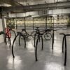 Equilibrium Cycle Stand 7