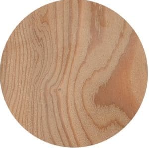 Larch Timber Cladding