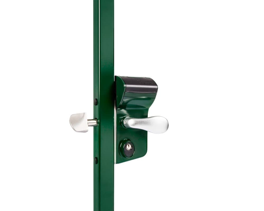 Locinox Leonardo Digi Lock