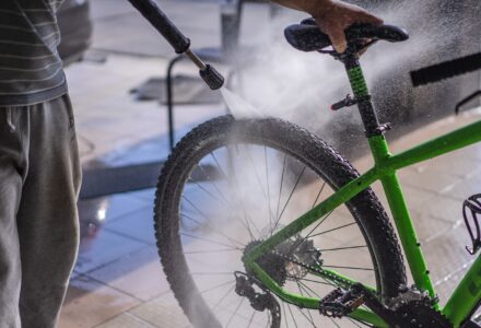 Bike Cleaning Tips For A Smoother, Safer Cycle September