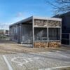 Habitat Panel Shelter