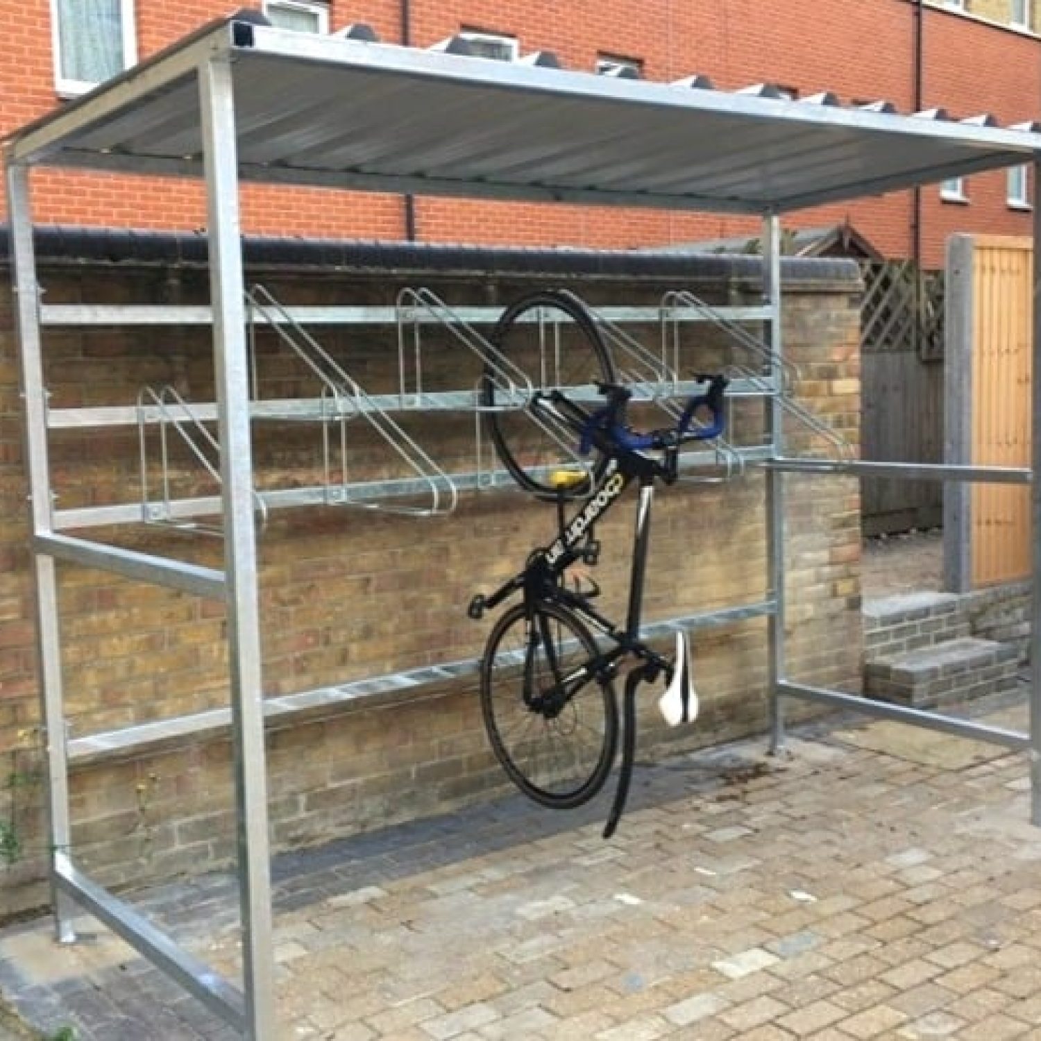Bicycle Hanger
