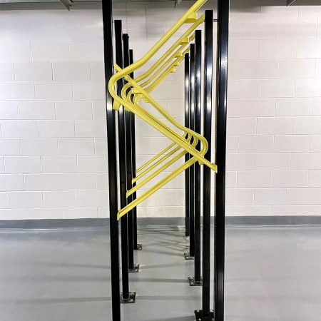 Premium Solo Cycle Rack - The Bike Storage Company