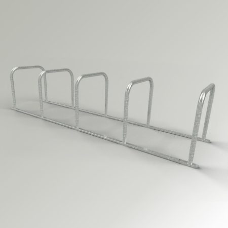 Toastrack Cycle Rack
